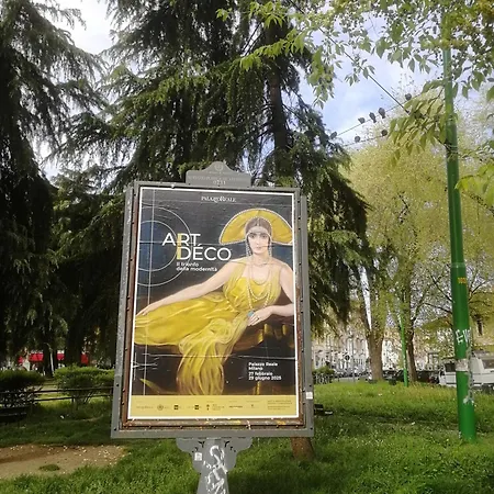 Piola Liberty Milánó