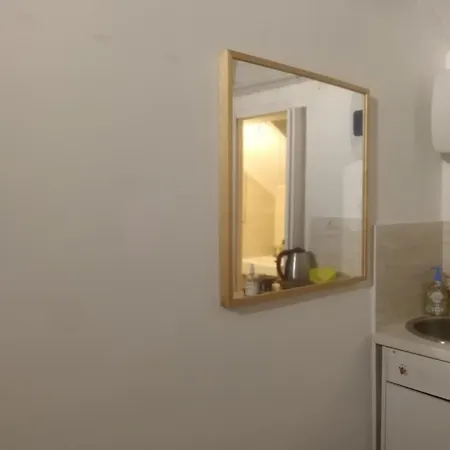 Apartamento Piola Liberty