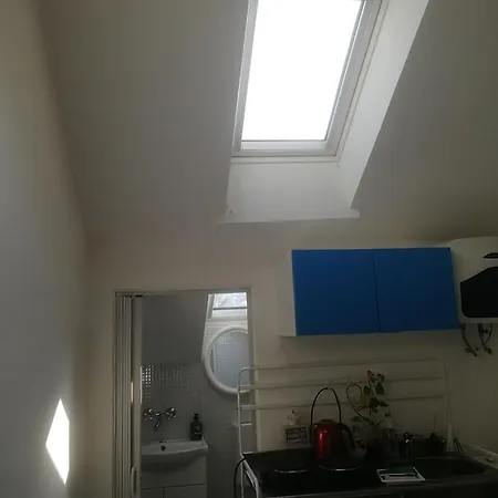Apartamento Piola Liberty Milán